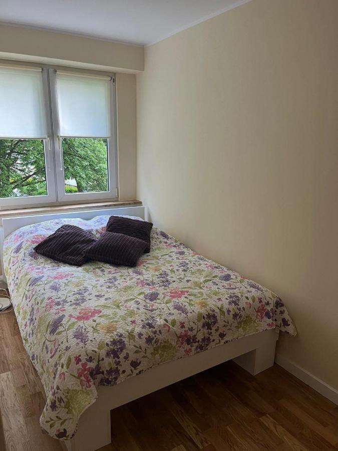 Apartament Dworcowa Olsztyn