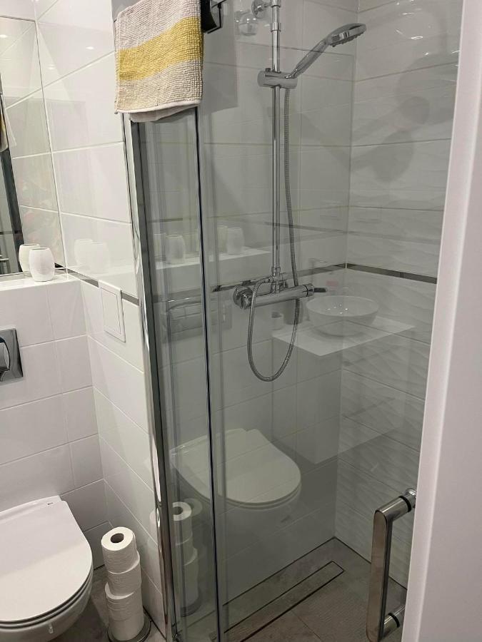 Apartment Apartament Dworcowa Olsztyn